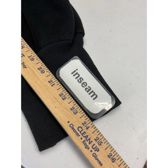 Kidoriman Kuko Men’s Harem Pants In Black Size XXXL  Japan Drawstring Waist - Picture 14 of 15